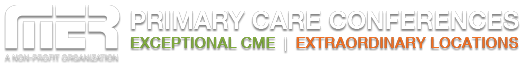MER Primary Care Conferences