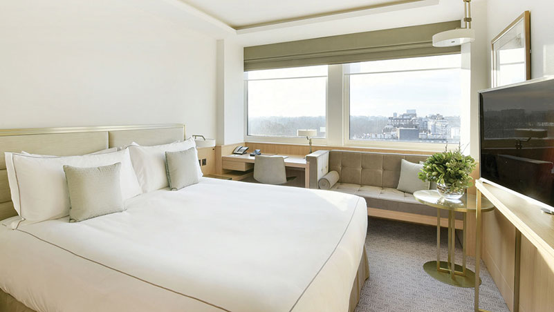 Royal Lancaster London image 2