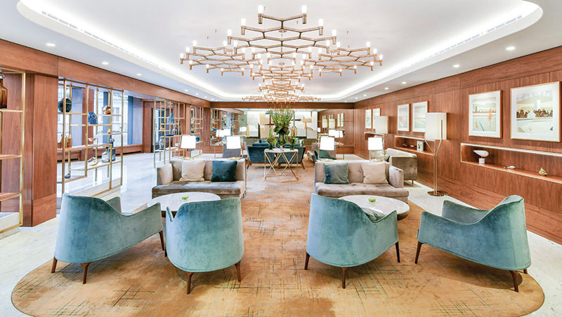 Royal Lancaster London image 3