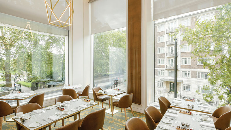 Royal Lancaster London image 5