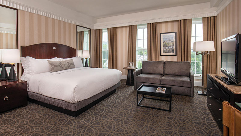 The Equinox Golf Resort & Spa image 2