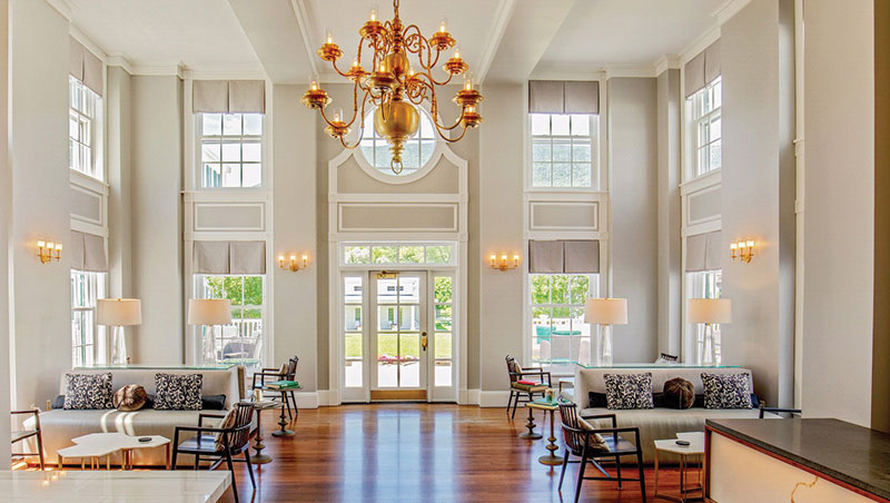 The Equinox Golf Resort & Spa image 3