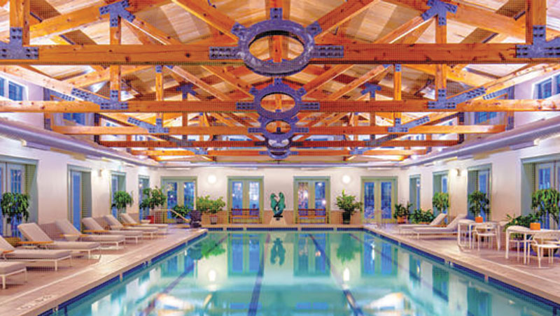 The Equinox Golf Resort & Spa image 4