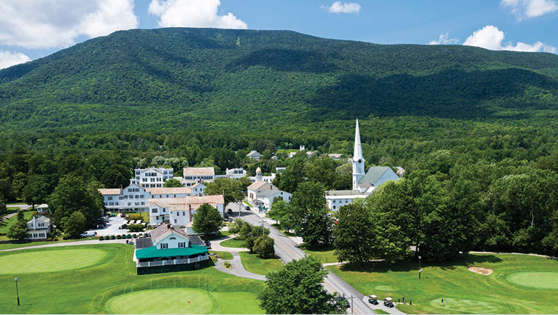 The Equinox Golf Resort & Spa image 5