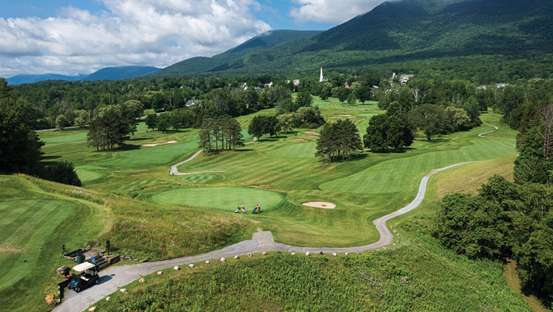 The Equinox Golf Resort & Spa image 7