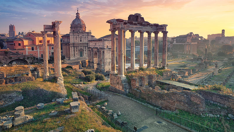 Intercontinental Rome Ambasciatori Palace image 3