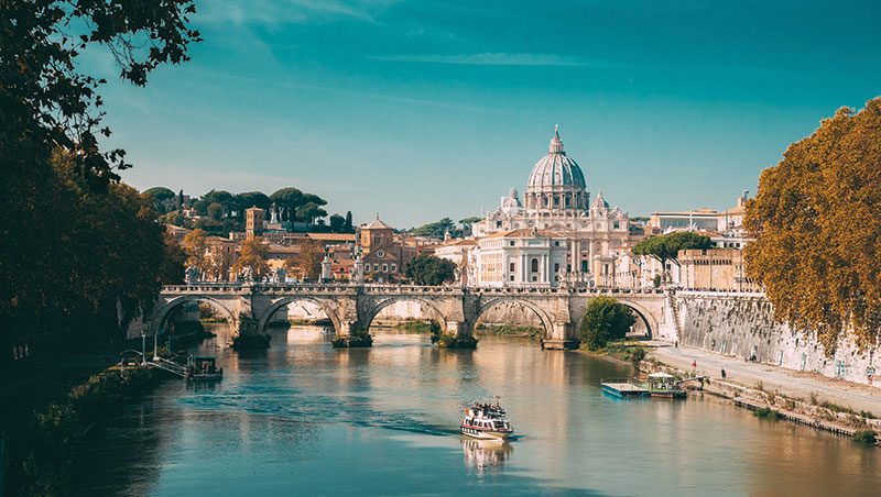 Intercontinental Rome Ambasciatori Palace image 4