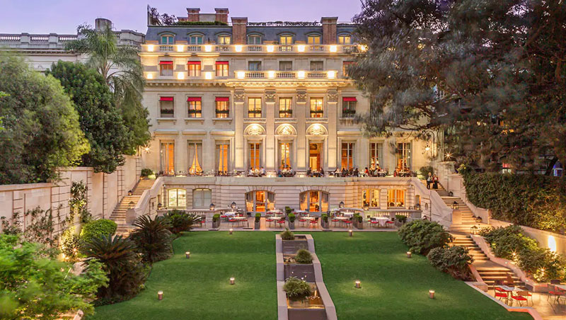 Park Hyatt Buenos Aires image 2