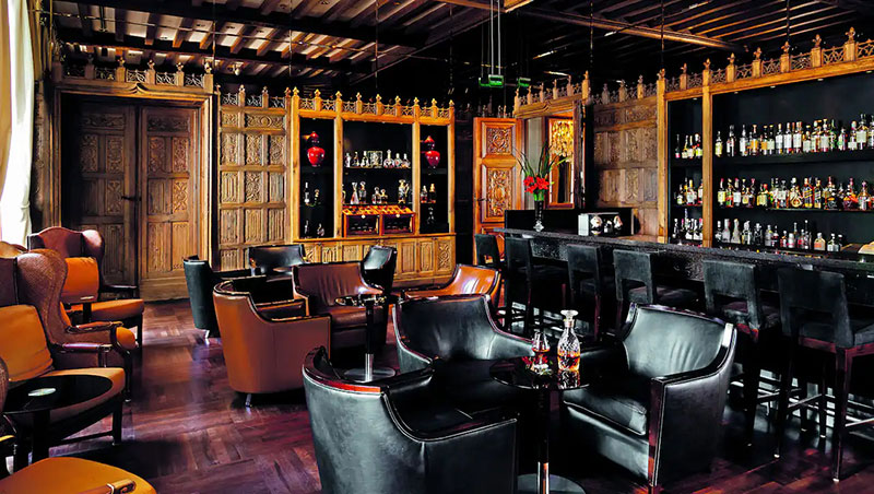 Park Hyatt Buenos Aires image 3