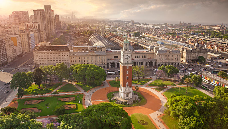 Park Hyatt Buenos Aires image 4