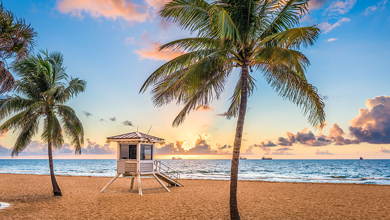 The Westin Fort Lauderdale Beach Resort image 2