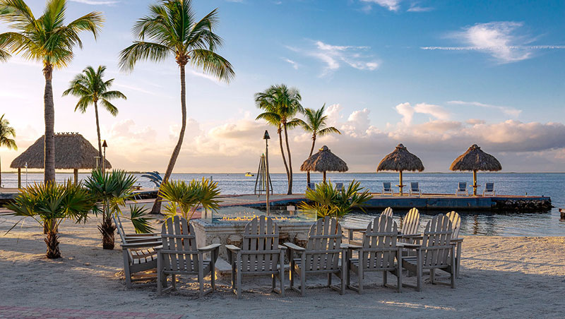 Reefhouse Resort & Marina image 2