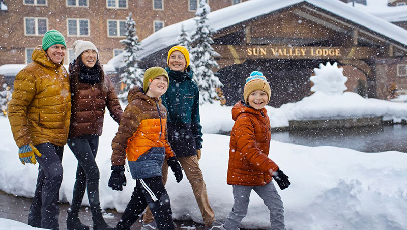 Sun Valley Resort image 2