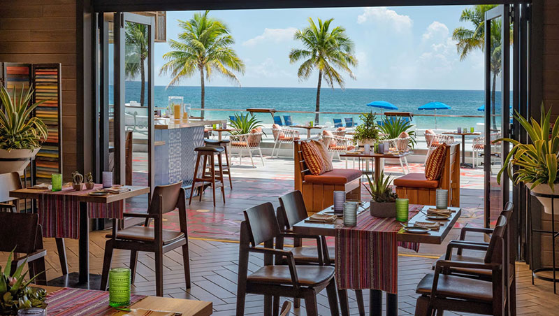 The Westin Fort Lauderdale Beach Resort image 3