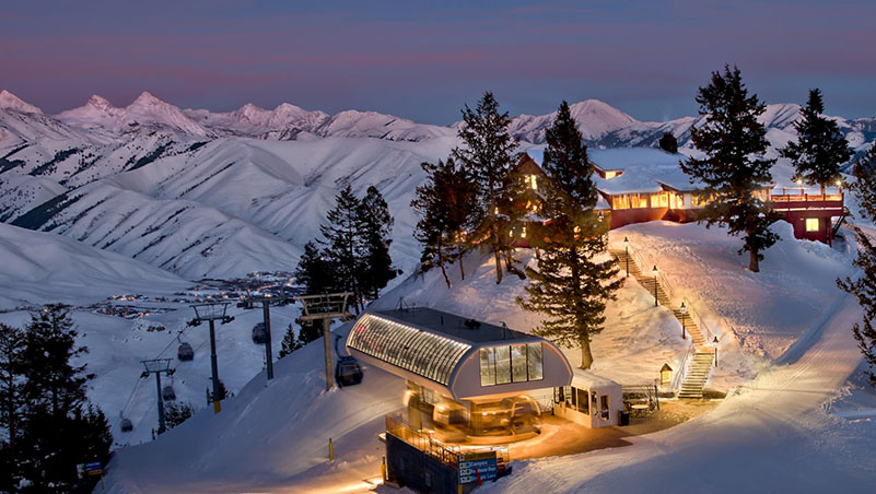 Sun Valley Resort image 3