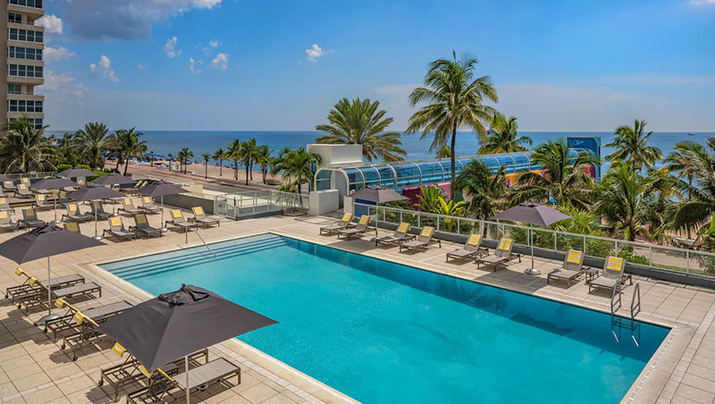 The Westin Fort Lauderdale Beach Resort image 4