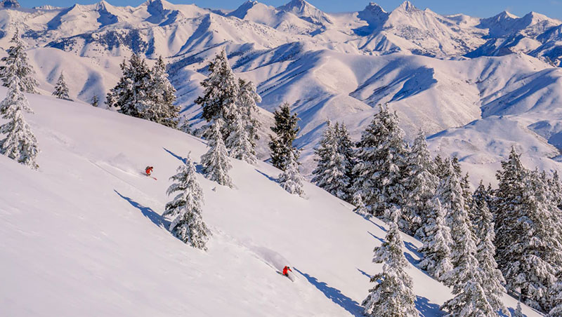 Sun Valley Resort image 4