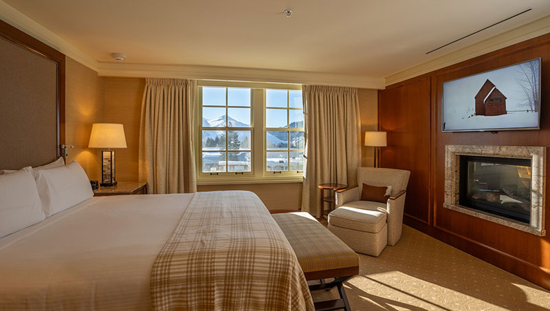 Sun Valley Resort image 5