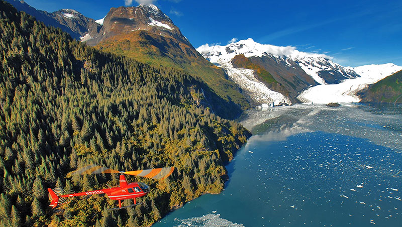 The Hotel Alyeska image 2