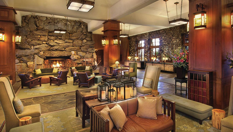 The Omni Grove Park Inn image 2