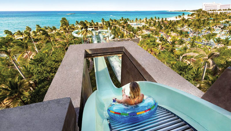 Atlantis Paradise Island Resort image 2