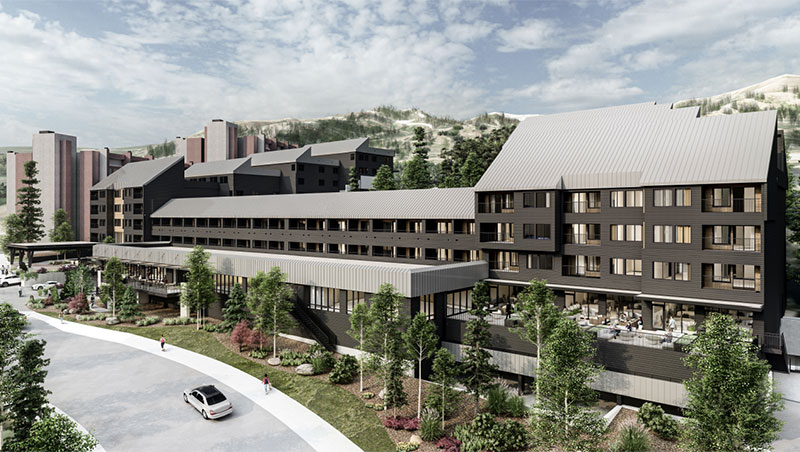 Hotel Alpenrock image 2