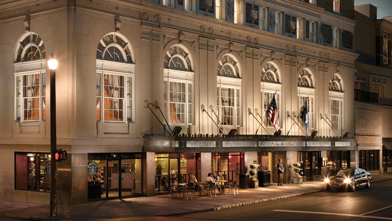 Francis Marion Hotel image 2