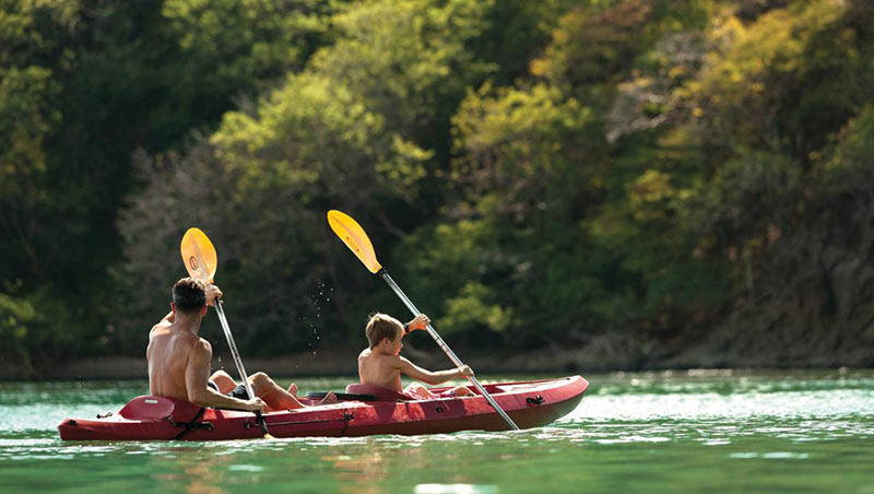 Four Seasons Resort Costa Rica at Peninsula Papagayo image 2
