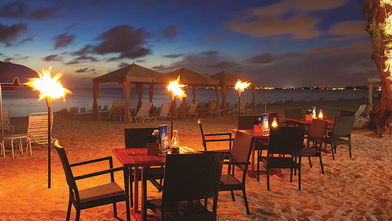 The Westin Grand Cayman Seven Mile Beach Resort & Spa image 2