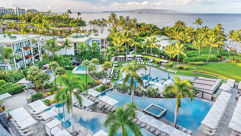 Andaz Maui at Wailea Resort image 2