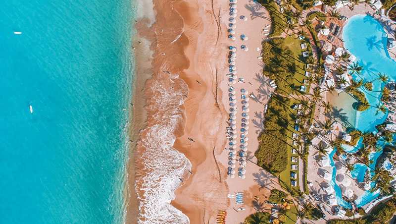 Grand Wailea, A Waldorf Astoria Resort image 2