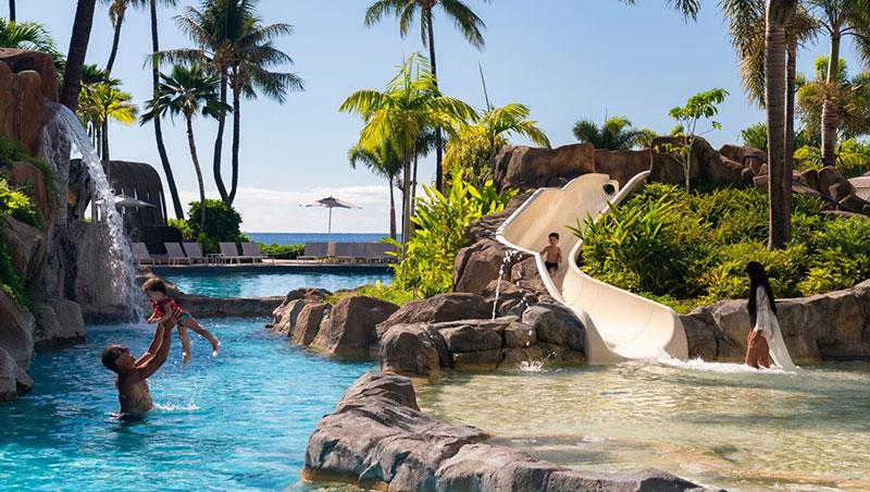 The Westin Maui Resort & Spa Kaanapali image 2