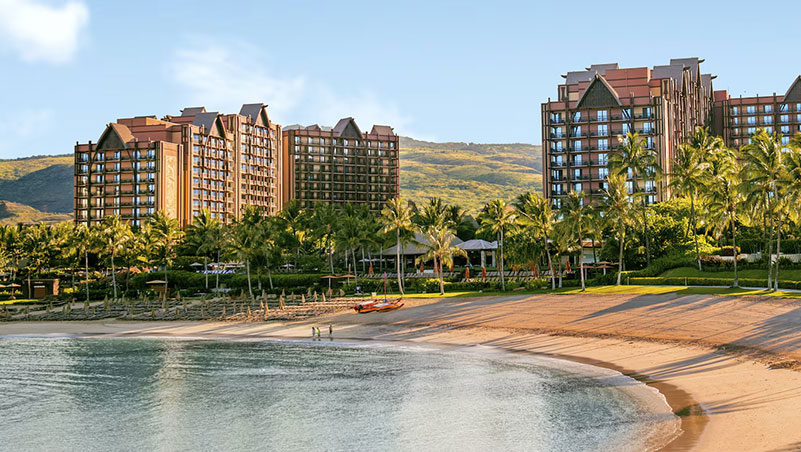 Aulani, A Disney Resort & Spa image 2