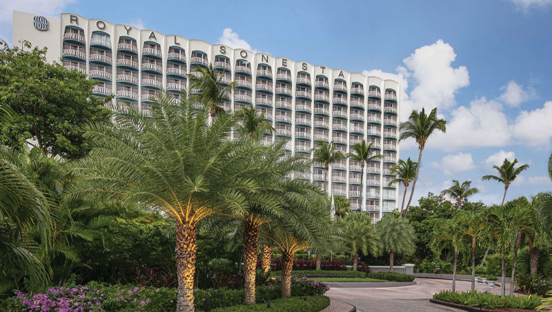 Royal Sonesta San Juan image 2