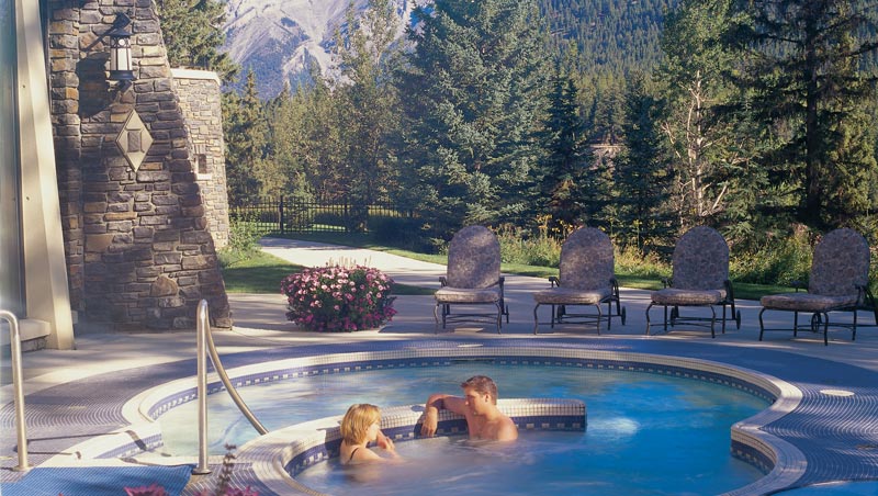 The Fairmont Banff Springs image 3