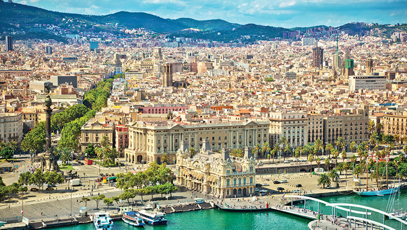 Le Méridien Barcelona image 3