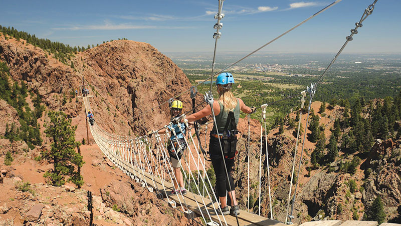 The Broadmoor image 3