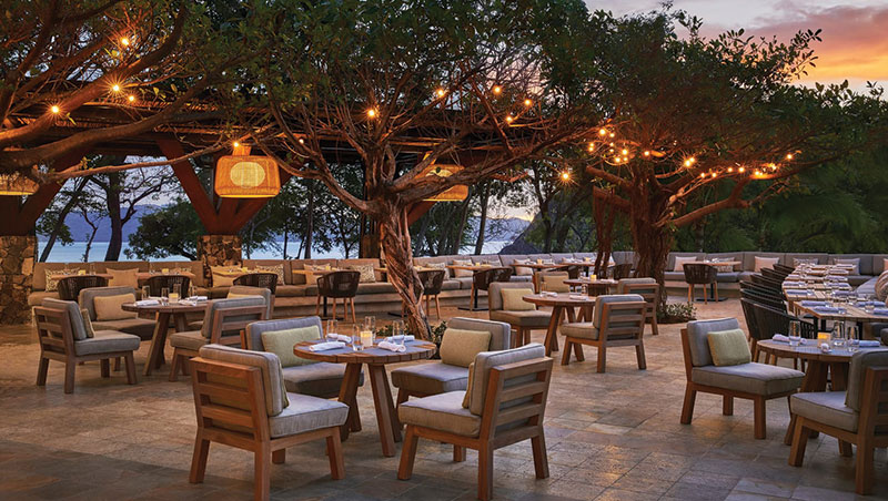 Four Seasons Resort Costa Rica at Peninsula Papagayo image 3