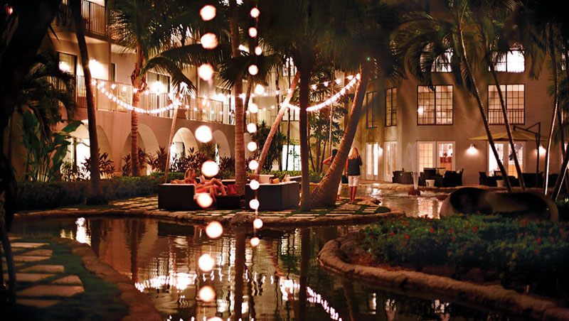 Grand Cayman Marriott Resort image 3