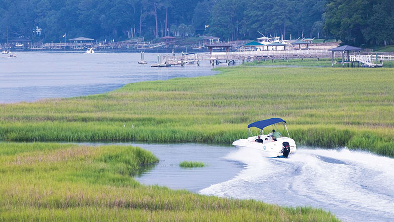 The Westin Hilton Head Island Resort & Spa image 3