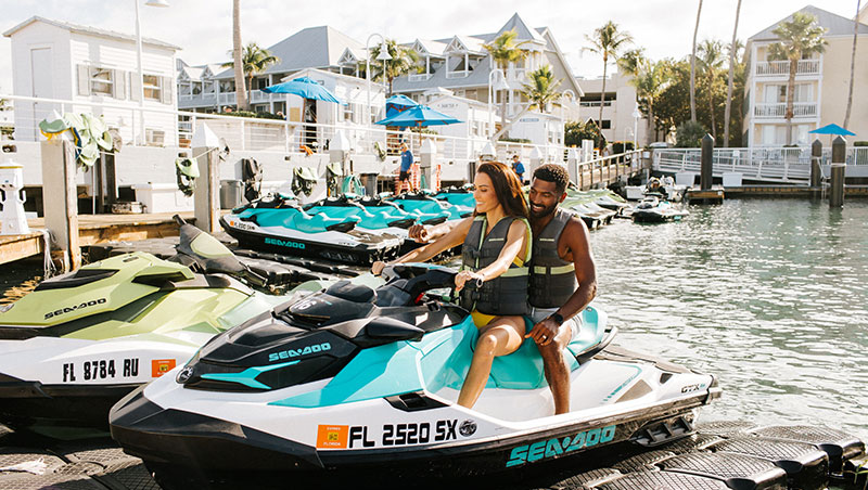 Opal Key Resort & Marina image 3