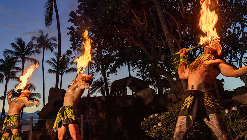 The Westin Maui Resort & Spa Kaanapali image 3