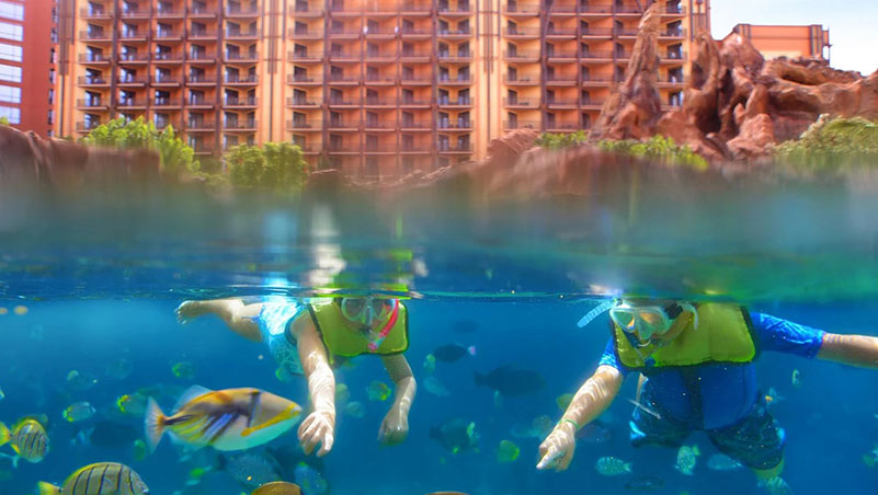 Aulani, A Disney Resort & Spa image 3