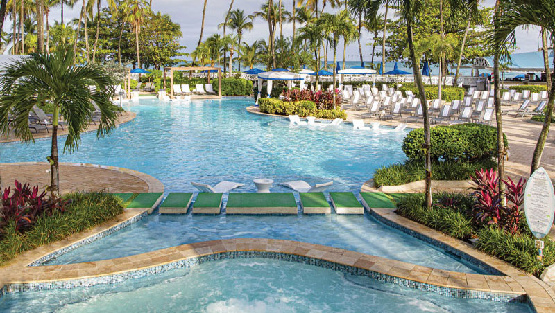 Royal Sonesta San Juan image 3