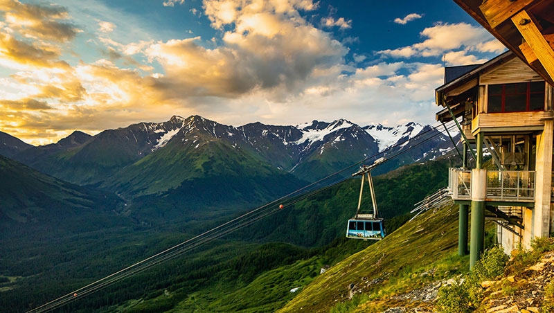 The Hotel Alyeska image 4