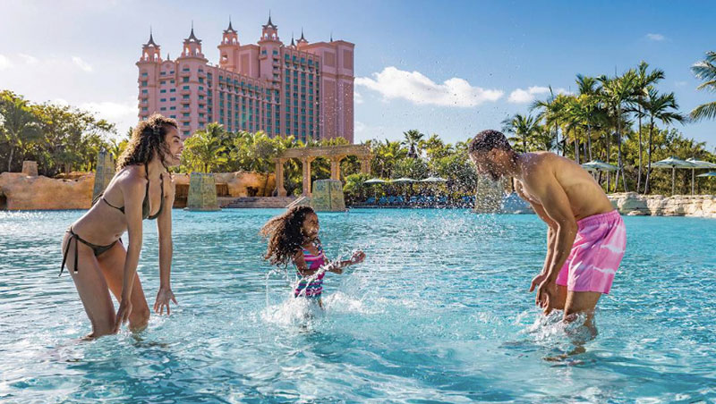 Atlantis Paradise Island Resort image 4