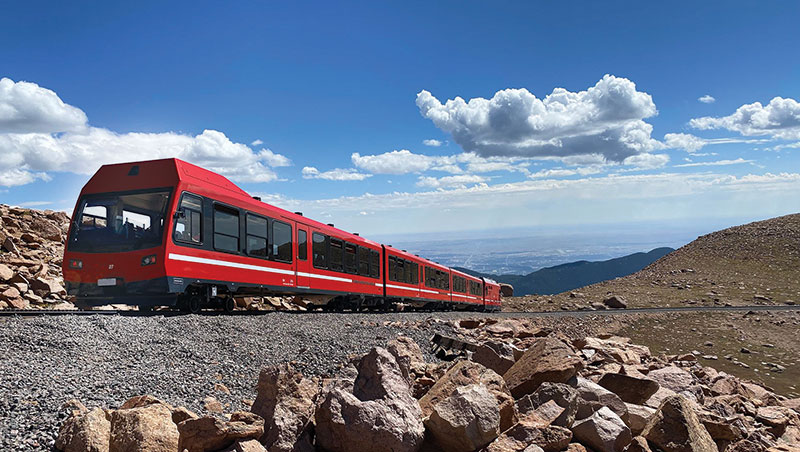 The Broadmoor image 4