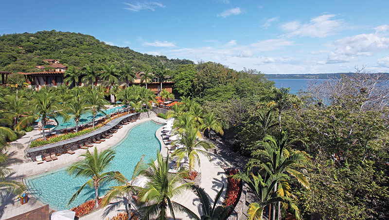Four Seasons Resort Costa Rica at Peninsula Papagayo image 4