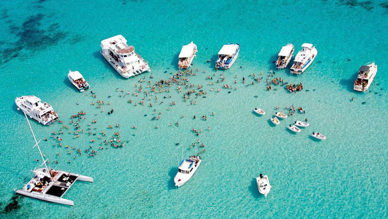 Grand Cayman Marriott Resort image 4