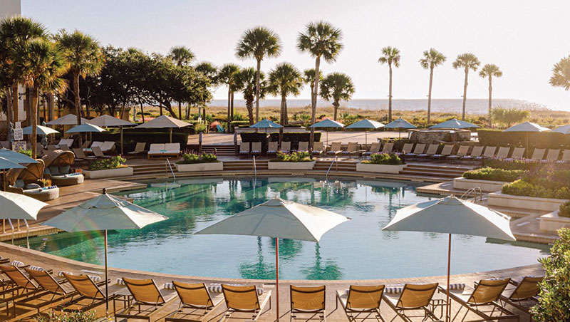 The Westin Hilton Head Island Resort & Spa image 4